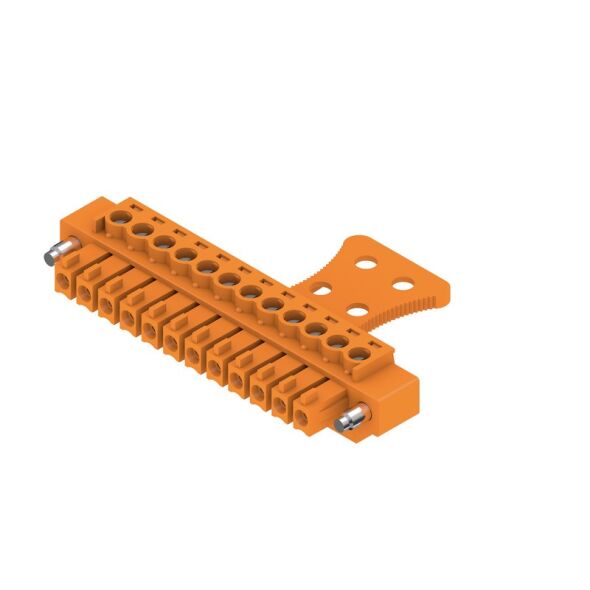 Verbinder 3.81mm BCZ 3.81/#1236630000