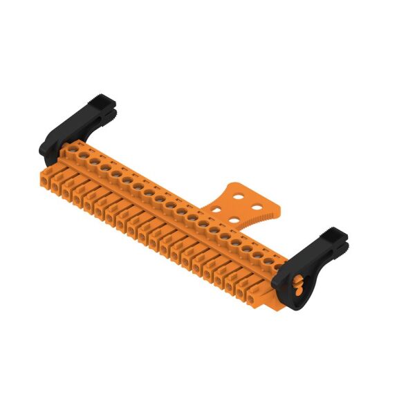 Verbinder 3.81mm BCZ 3.81/#1236970000