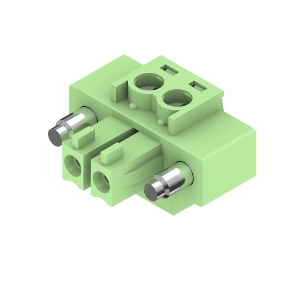 Verbinder 3.81mm BCZ 3.81/#1793040000