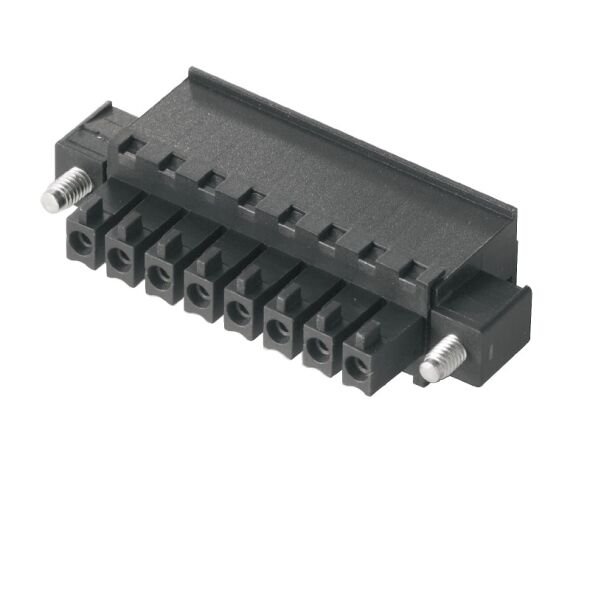 Verbinder 3.81mm BCZ 3.81/#1798190000