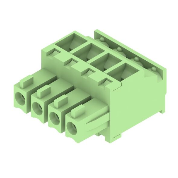 Verbinder 3.81mm BCZ 3.81/#1798710000