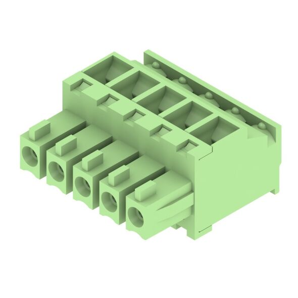 Verbinder 3.81mm BCZ 3.81/#1798720000