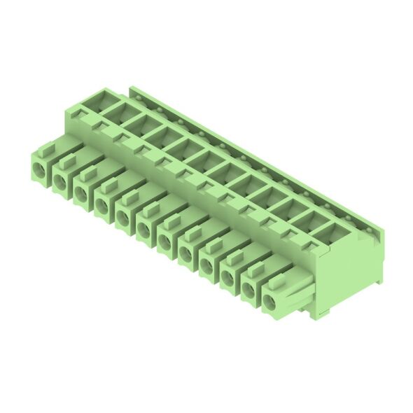 Verbinder 3.81mm BCZ 3.81/#1798760000