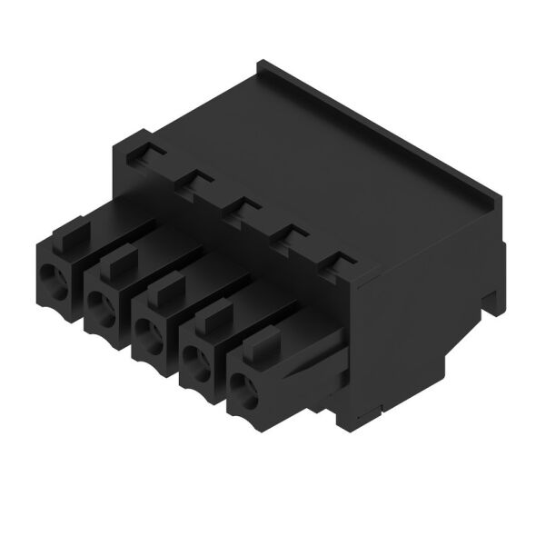 Verbinder 3.81mm BCZ 3.81/#1798960000