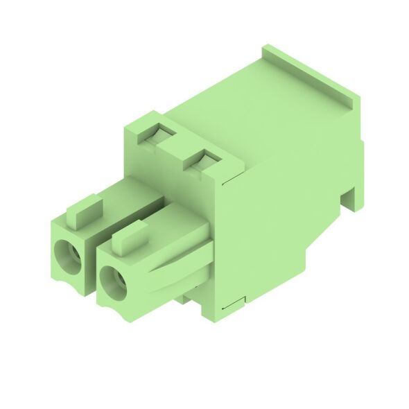Verbinder 3.81mm BCZ 3.81/#1799010000