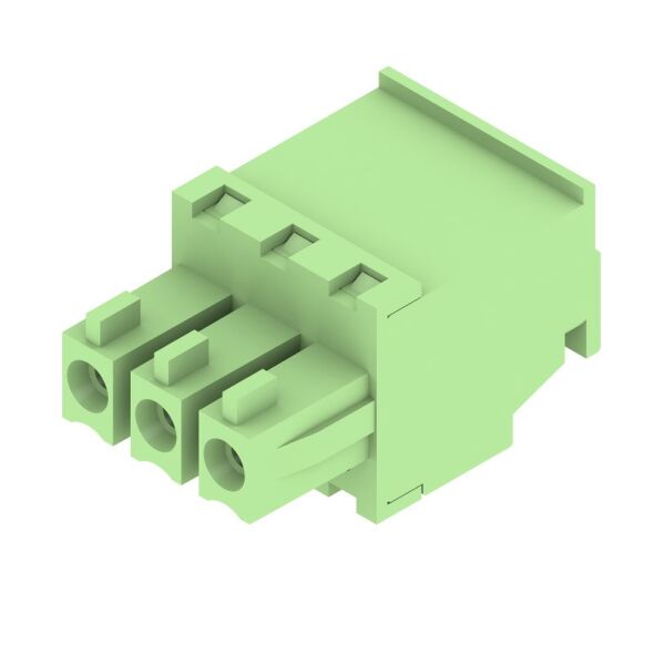 Verbinder 3.81mm BCZ 3.81/#1799020000