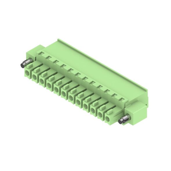 Verbinder 3.81mm BCZ 3.81/#1799240000