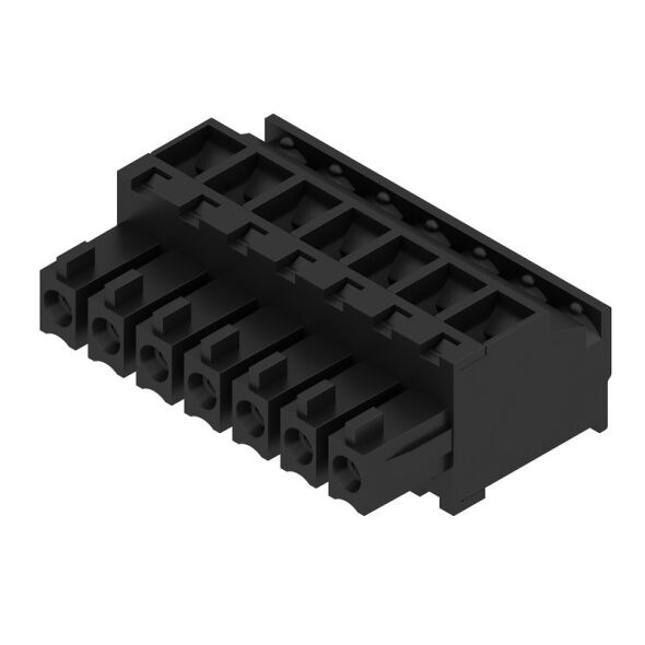 Verbinder 3.81mm BCZ 3.81/#1858960000