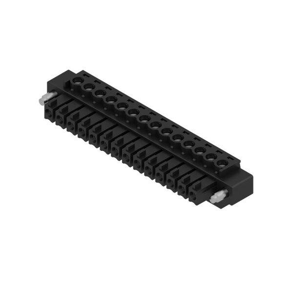 Verbinder 3.81mm BCZ 3.81/#1899590000
