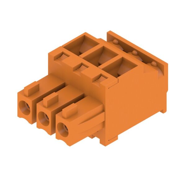 Verbinder 3.81mm BCZ 3.81/#1939830000