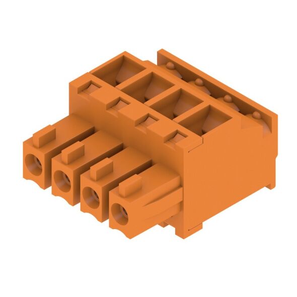 Verbinder 3.81mm BCZ 3.81/#1939840000