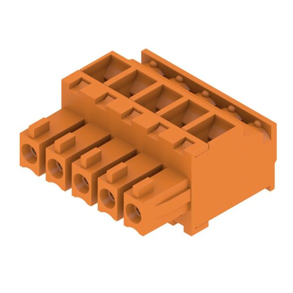 Verbinder 3.81mm BCZ 3.81/#1939860000