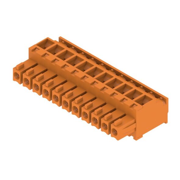 Verbinder 3.81mm BCZ 3.81/#1939920000