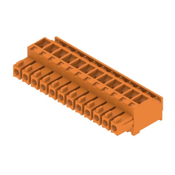 Verbinder 3.81mm BCZ 3.81/#1939930000