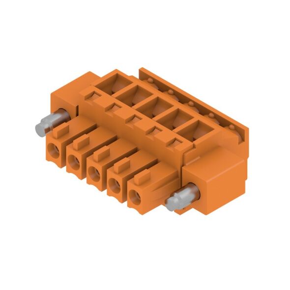 Verbinder 3.81mm BCZ 3.81/#1940010000