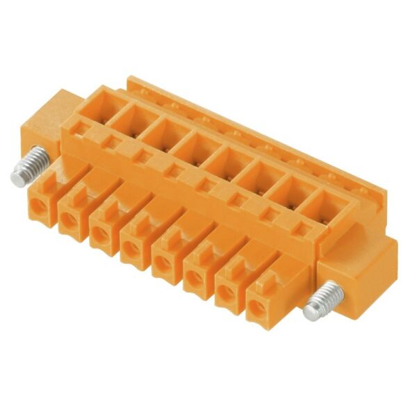 Verbinder 3.81mm BCZ 3.81/#1940040000