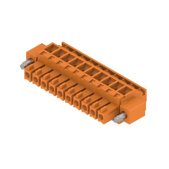 Verbinder 3.81mm BCZ 3.81/#1940060000