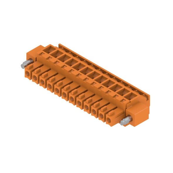 Verbinder 3.81mm BCZ 3.81/#1940080000