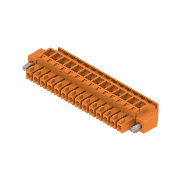 Verbinder 3.81mm BCZ 3.81/#1940100000