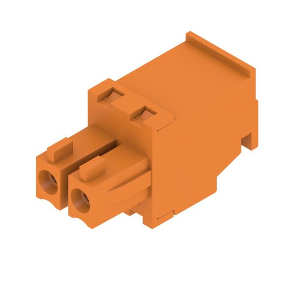 Verbinder 3.81mm BCZ 3.81/#1940190000