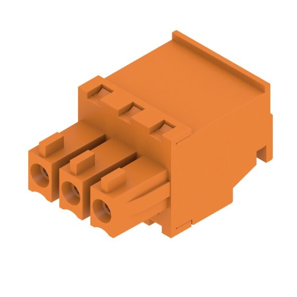 Verbinder 3.81mm BCZ 3.81/#1940200000