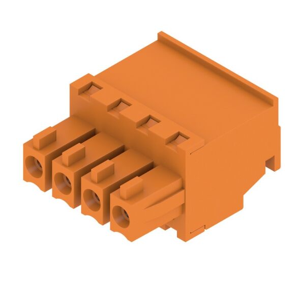Verbinder 3.81mm BCZ 3.81/#1940210000