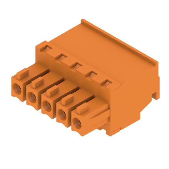 Verbinder 3.81mm BCZ 3.81/#1940220000