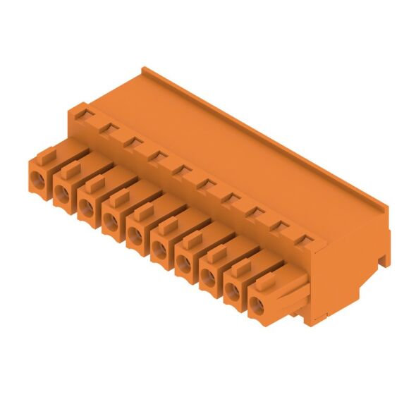 Verbinder 3.81mm BCZ 3.81/#1940270000