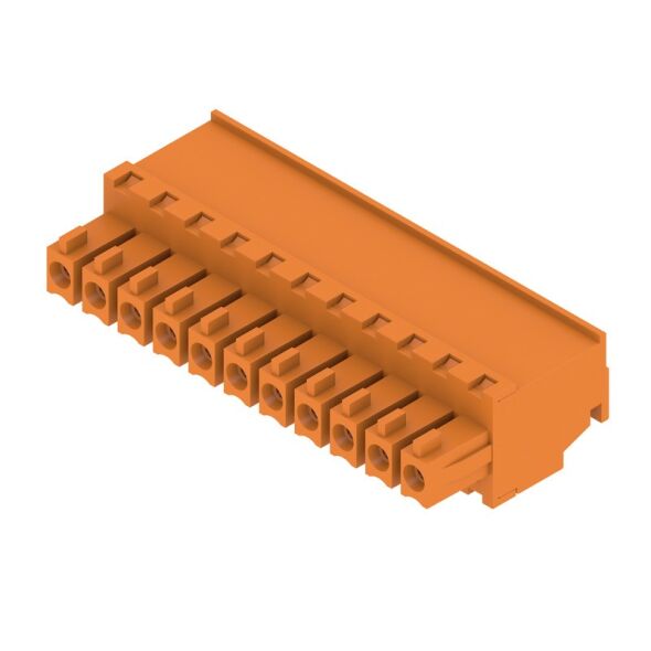 Verbinder 3.81mm BCZ 3.81/#1940280000