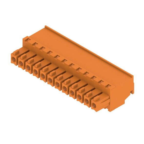 Verbinder 3.81mm BCZ 3.81/#1940290000