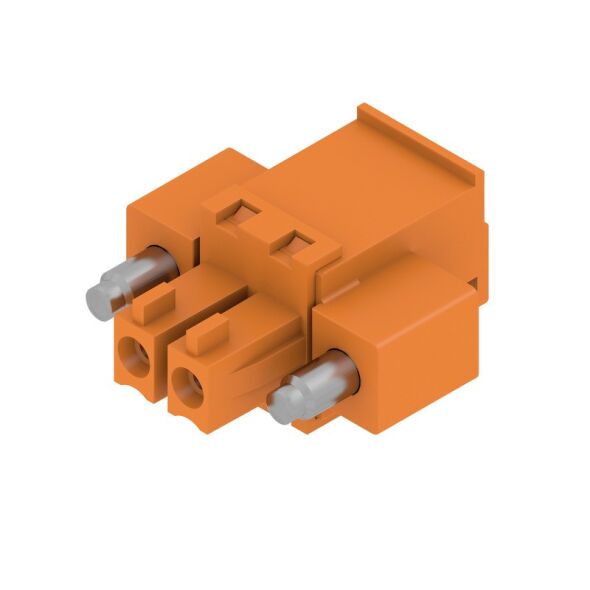 Verbinder 3.81mm BCZ 3.81/#1940460000