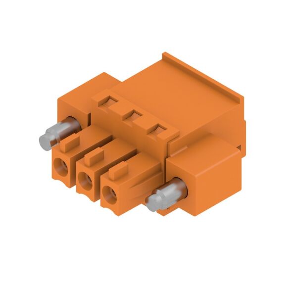 Verbinder 3.81mm BCZ 3.81/#1940470000