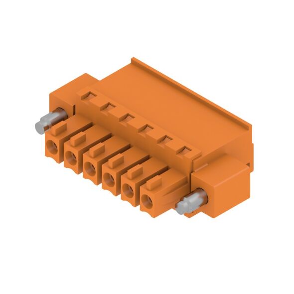 Verbinder 3.81mm BCZ 3.81/#1940500000