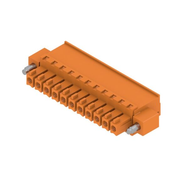 Verbinder 3.81mm BCZ 3.81/#1940550000