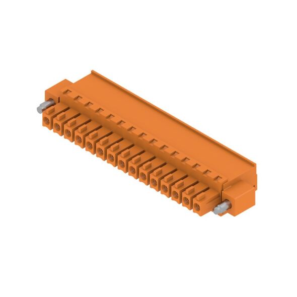 Verbinder 3.81mm BCZ 3.81/#1940590000