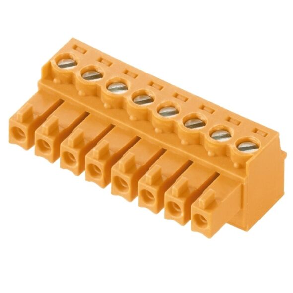 Verbinder 3.81mm BCZ 3.81/#1940790000