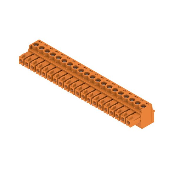 Verbinder 3.81mm BCZ 3.81/#1940920000