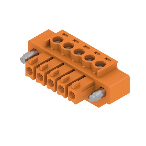 Verbinder 3.81mm BCZ 3.81/#1941040000