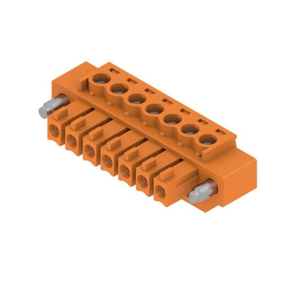 Verbinder 3.81mm BCZ 3.81/#1941060000