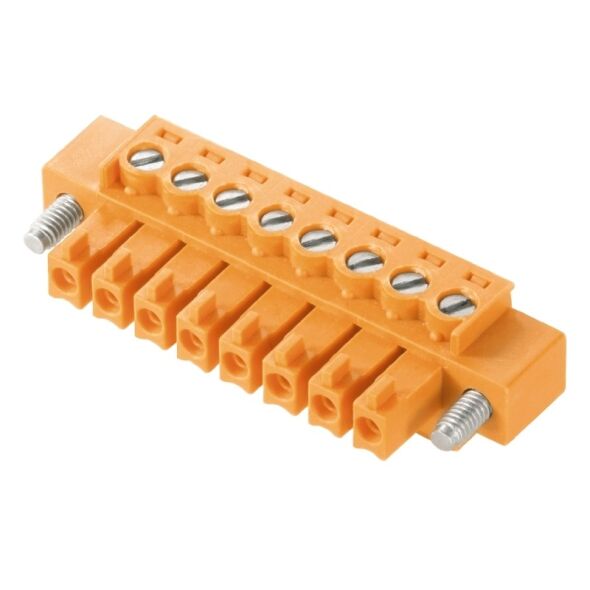 Verbinder 3.81mm BCZ 3.81/#1941070000