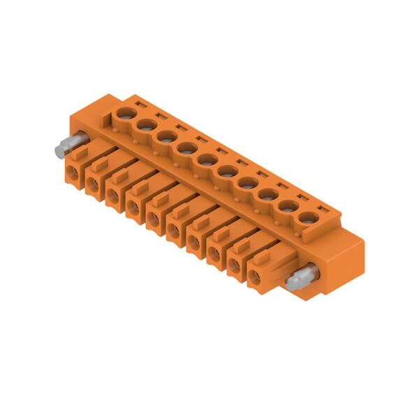 Verbinder 3.81mm BCZ 3.81/#1941090000