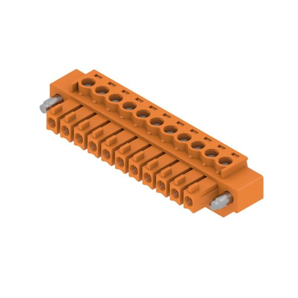 Verbinder 3.81mm BCZ 3.81/#1941100000
