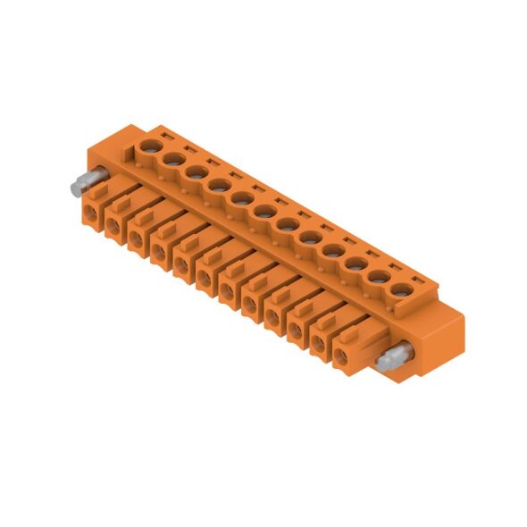 Verbinder 3.81mm BCZ 3.81/#1941110000