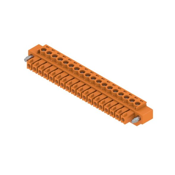 Verbinder 3.81mm BCZ 3.81/#1941170000