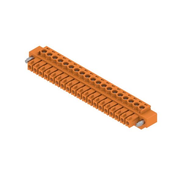 Verbinder 3.81mm BCZ 3.81/#1941180000