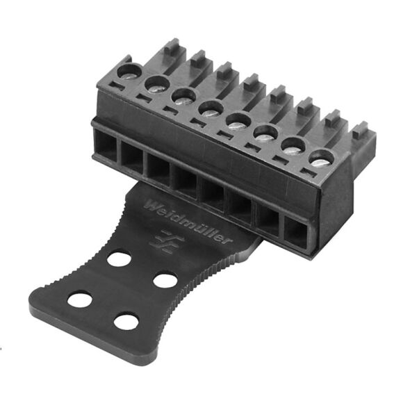Verbinder 3.81mm BCZ 3.81/#1941970000