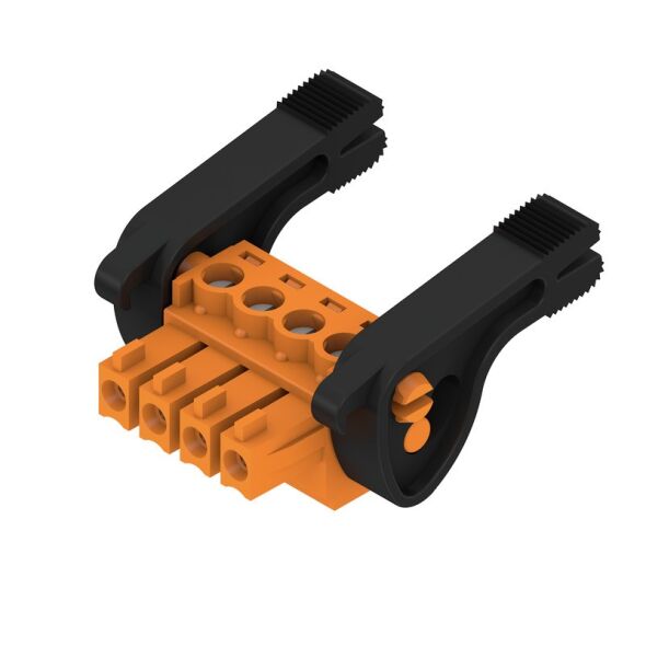 Verbinder 3.81mm BCZ 3.81/#2442310000