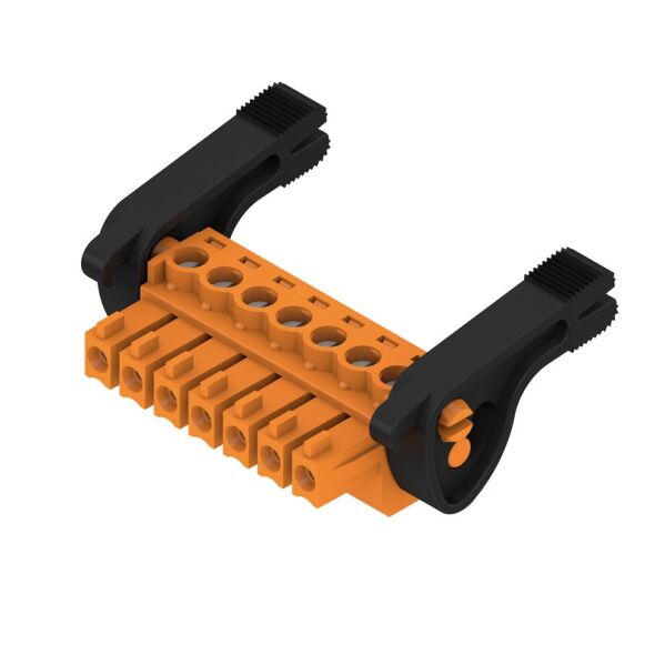 Verbinder 3.81mm BCZ 3.81/#2442340000