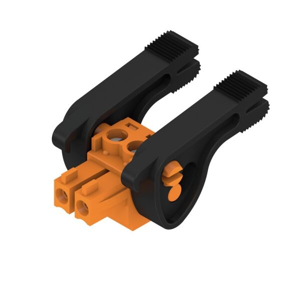 Verbinder 3.81mm BCZ 3.81/#2442360000