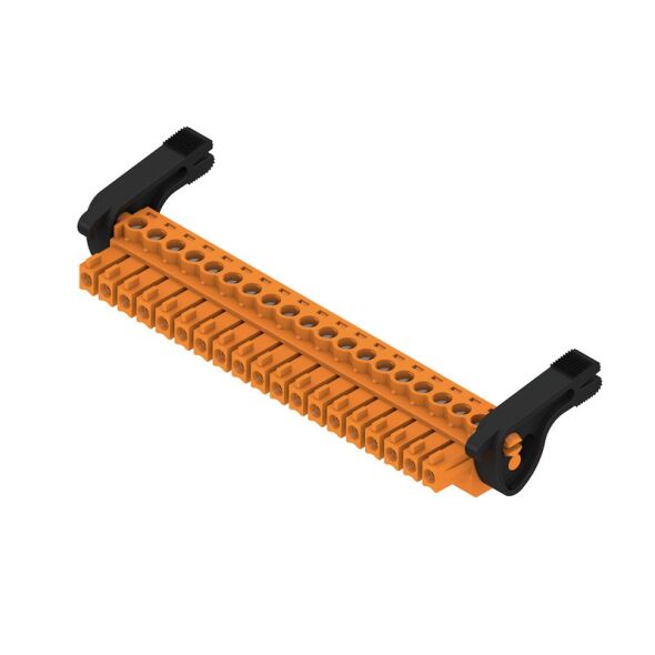 Verbinder 3.81mm BCZ 3.81/#2442470000
